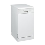 Посудомоечная машина Whirlpool ADP-550WH