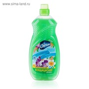 Кондиционер-ополаскиватель для белья Chirton “Альпийская долина“, 2 л фото