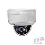 5MP-DOM-3.6-10 Внутренняя IP-камера антивандальная BSP Security фотография
