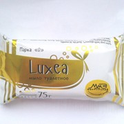 Туалетное мыло "Luxea"