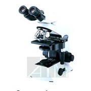 Микроскоп Olympus CX31 бинокулярный с левосторонним препаратоводителем фотография