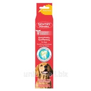 Энзимная зубная паста для собак SENTRY Petrodex, 0.07 кг