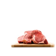 Мясо и субпродукты
