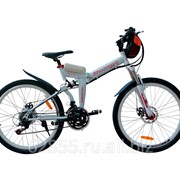 Электровелосипед Модель А9 фото