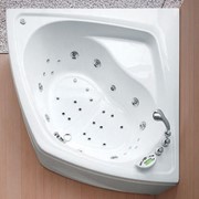 Ванны гидромассажные. фото