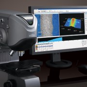 Лазерный сканирующий 3D микроскоп VK-X100/X200