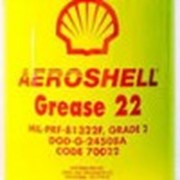 Смазка Aeroshell Grease 22