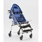 Кресло-коляска детская для инвалидов "Armed" FS258LBXGP