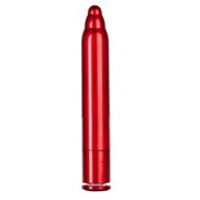 Красный вибратор metallix figurado bulbed vibrator - 11,5 см. Dream Toys 21031 фотография