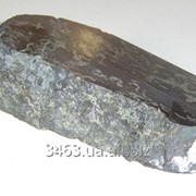 Руда железная фото