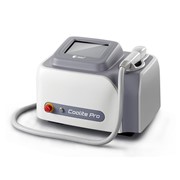 Диодный лазер для удаления волос Coolite Pro 810 нм 640 Вт фотография