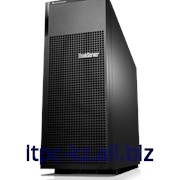 Сервер Lenovo ThinkServer TD350 70DJ0014R фото