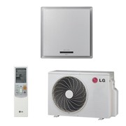 Кондиционер LG A09LKH фото