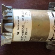 Электродвигатель вентилятора 27в Термо Кинг 41-2282 фото