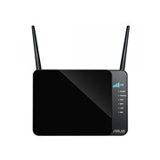 Wi-Fi роутер Asus 4G-N12-B1 (90IG0570-BM3200) фото