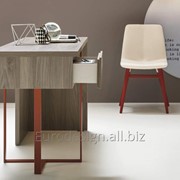 Стол в современном исполнении Novamobili Finiture фотография