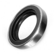 Манжета армированная 35х55х10-2 35х55х10ТС фото