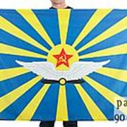 Флаг ВВС СССР (90*135) фото
