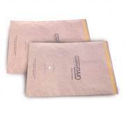 Пакеты бумажные плоские самозаклеивающиеся КЛИНИПАК для паровой и суховоздушной стерилизации фотография