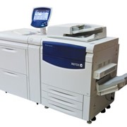 Ксерокс Xerox DCP 700 фотография