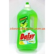 Средство для мытья посуды Daisy Piatti Lime 1250мл Лайм