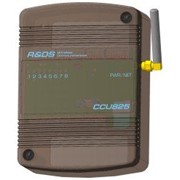 GSM контроллер CCU825-S-AR-PD фото