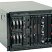 Сервер IBM Blade HS22 7870H2G