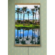 Пленочный обогреватель “Пальмы“ фото