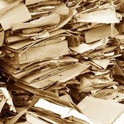 Макулатура фото