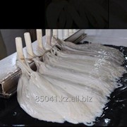 Черева говяжьи 40/43 фото