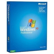 Microsoft Windows XP pro RU OEI фото