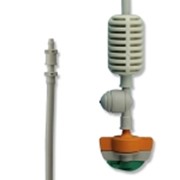 Разбрызгиватель для полива поля, минидождеватели Netafim SpinNet™ SD, Мелитополь