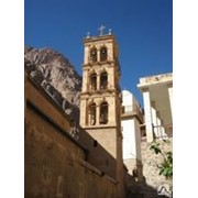 Паломнические туры на Синай фото