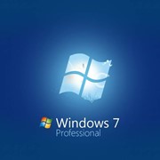 Windows 7 Professional SP1 64-bit Russian 1pk DVD фото