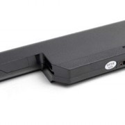 Аккумулятор (акб, батарея) для ноутбука Clevo C4500BAT-6 4800\5300mah Black фотография
