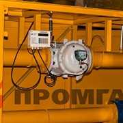 Пункты шкафные газорегуляторные