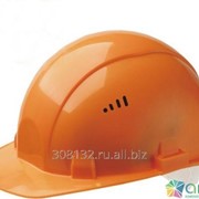 Каска защитная СОМ3-55 Фаворит (Оранжевая)