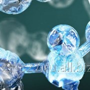 Химический элемент Аммоний надсернокислый имп. фотография