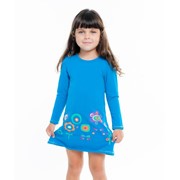 Детские платья на девочек 1-5 лет. фото