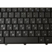 Клавиатура для ноутбука Dell Inspiron 11z, 1110 RU, Black Series TGT-666R фото