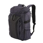 Рюкзак WENGER 15'', синий / чёрный, полиэстер 900D/ М2 добби, 29х15х47 см, 20 л (56363) фото