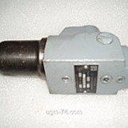 Гидроклапан АГ54-34М