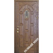 Входная дверь металлическая, категория 3, Ладья фотография