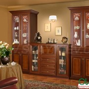 Гостиная система TERRA (Бар), мебель для гостинной, комплект мебели в гостинную комнату. фото