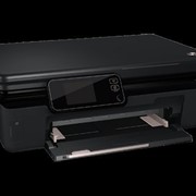 Коммутатор HP Deskjet Ink Advantage 5525 e-All-in-One фотография