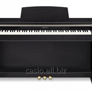 Цифровое фортепиано Casio AP-420BK фотография
