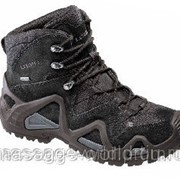 Ботинки Lowa Zephyr GTX® MID TF бренд: Lowa, цвет: черный фото