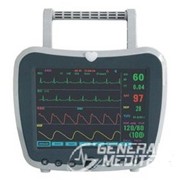 Монитор жизненно-важных функций пациента G3H фото