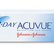 Линзы 1-Day Acuvue Define, 30 pk, Johnson & Johnson фото