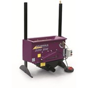 Мини-вальцовая мельница Murska 220 SM фото